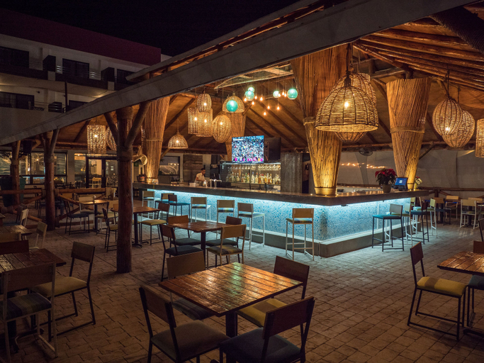 Food & Drinks 5, Sawari Hotel, Guaymas