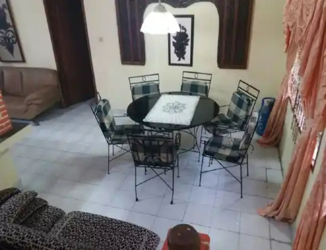 Others 3, Villa Kota Bunga Anggrek, Bogor