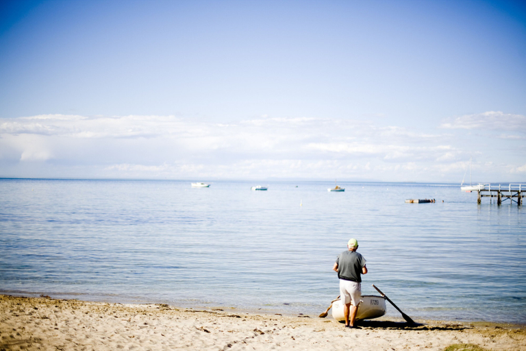Others 4, Long Jetty Caravan Park Port Welshpool, South Gippsland - East