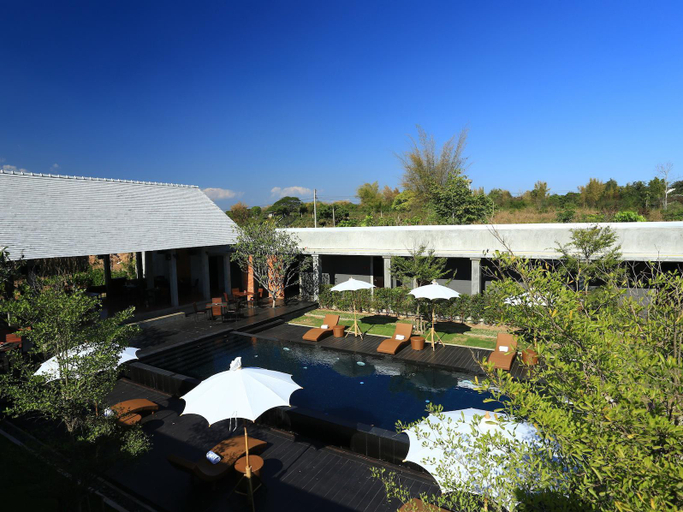 Exterior & Views 2, De Aerng Boutique Hotel, K. Doi Lo