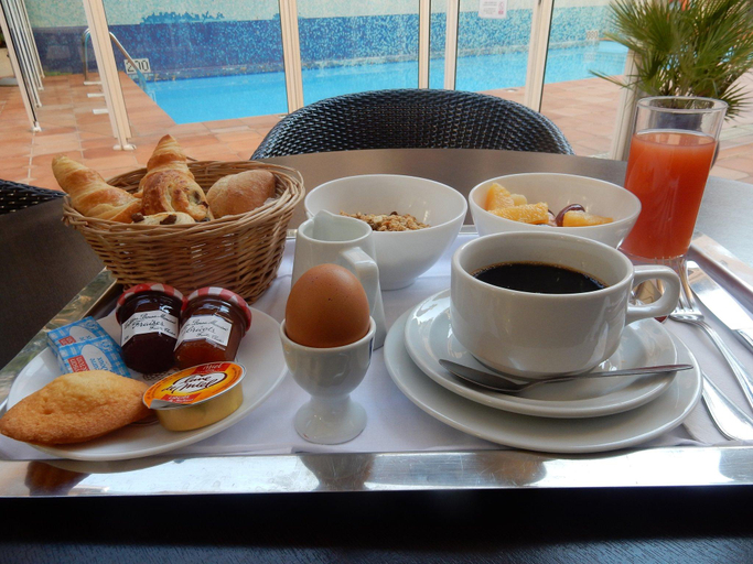 Food & Drinks 5, Amarante Cannes, Alpes-Maritimes