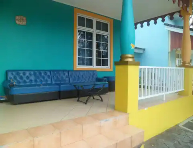 Others 5, Villa Kota Bunga Violet, Bogor