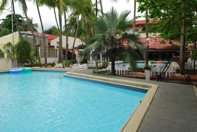 Sport & Beauty 4, City of Springs Hotel, Los Baños