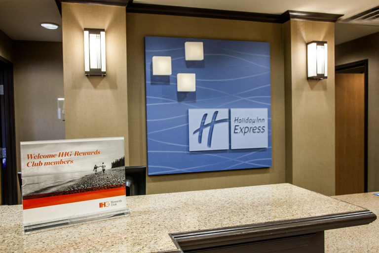 Public Area 5, Holiday Inn Express & Suites YANKTON by IHG, Yankton