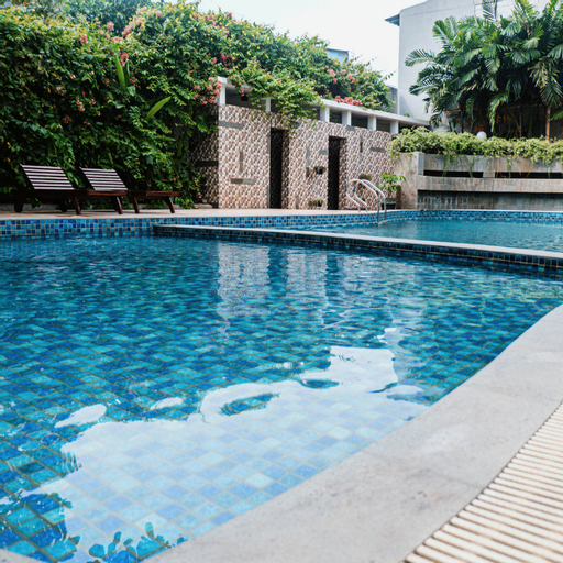 Sport & Beauty 2, Metland Hotel Bekasi, Bekasi