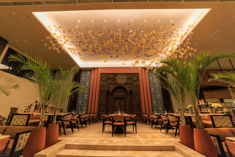 Food & Drinks 5, Pramod Lands End Resort, a Member of Radisson Individuals, Ganjam