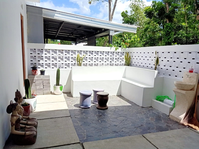 Others 4, Rindoe Jogja Holiday Home, Bantul