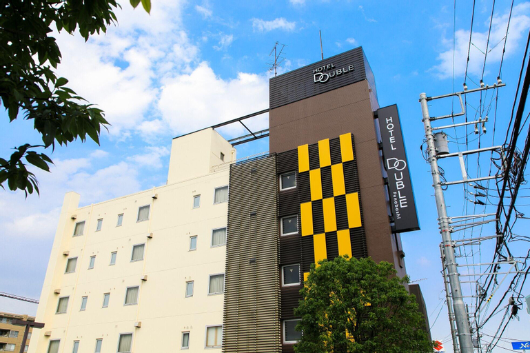 Hotel Double Funabashi, Funabashi