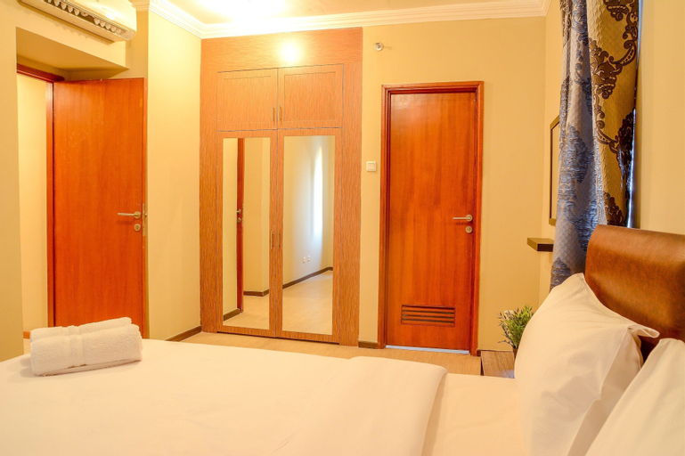 Bedroom 25