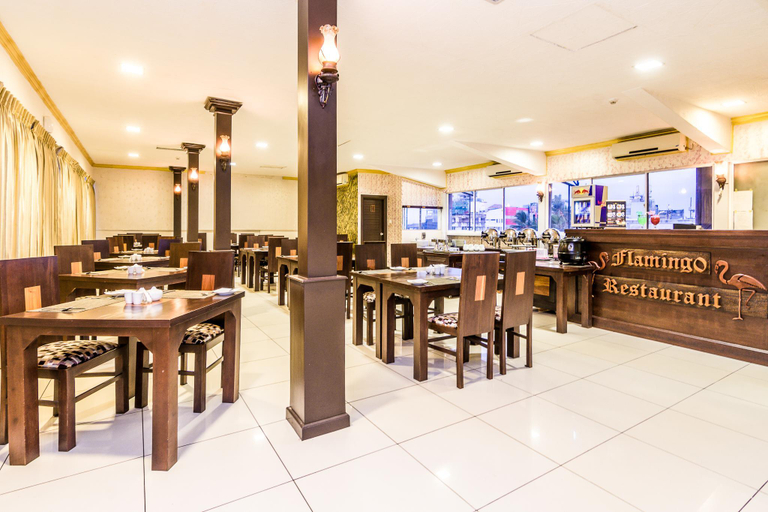 Food & Drinks 5, Ceylon City Hotel, Colombo, Thimbirigasyaya