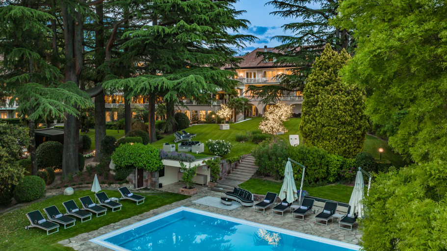 Sport & Beauty 2, Villa Eden - The Private Retreat, Bolzano