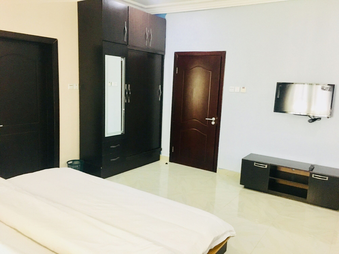Bedroom 4, Liverpool Hotel and Resort , Obio/Akp