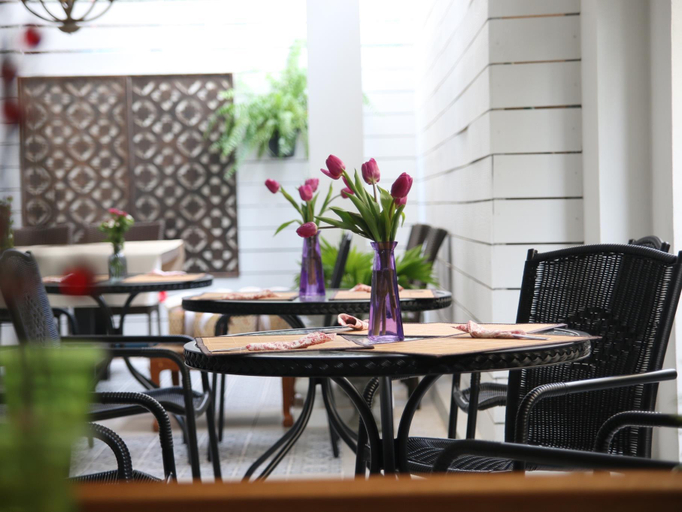 Food & Drinks 5, Namamema Boutique Hotel, Muang Chiang Mai