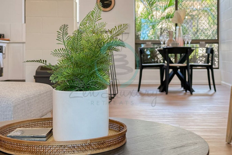 Others 4, ZEN NIGHTCLIFF FORESHORE - 2BR Cozy Apt, Rapid Creek