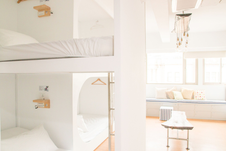 Others 5, May Rooms Taipei Main Station - Hostel, Taipei City
