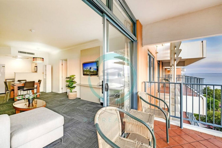 Others 4, ZEN88 ESPLANADE - 1BR Ocean View Suite, Darwin
