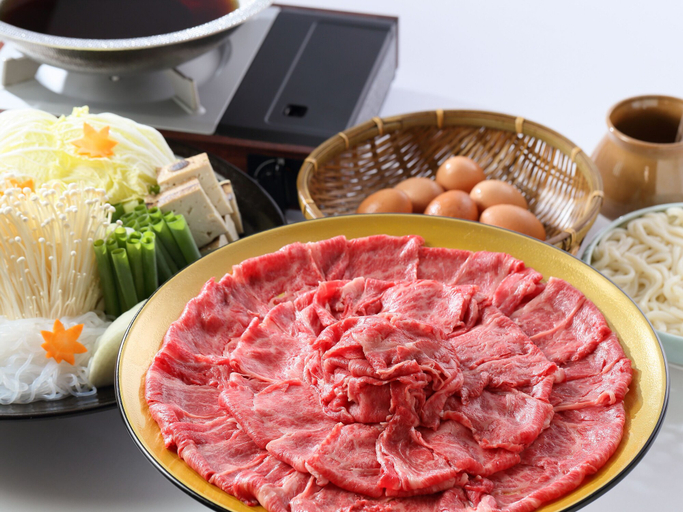 Food & Drinks 5, Gion Shinmonso, Kyoto