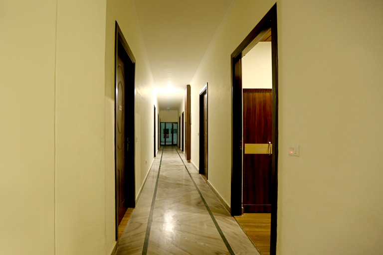 Public Area 2, Hotel  Vedas, Garhwal
