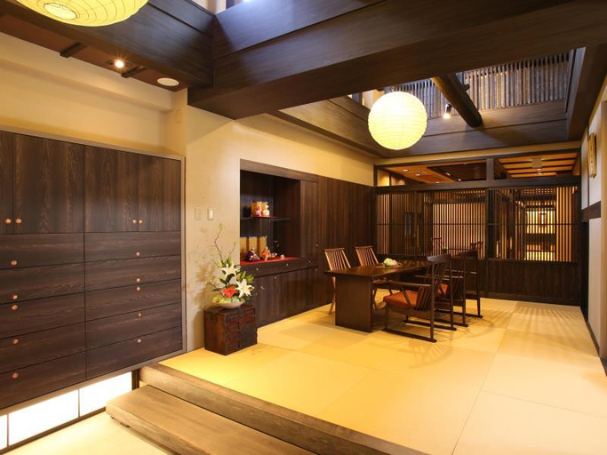 Public Area 4, Hotel New Wakasa, Nara