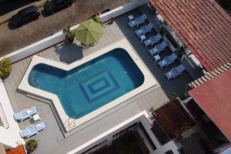 Exterior & Views 2, HOTEL PUEBLITO VALLARTA, Puerto Vallarta