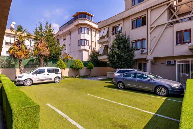 BayMari Suites Plus Florya, Bakırköy