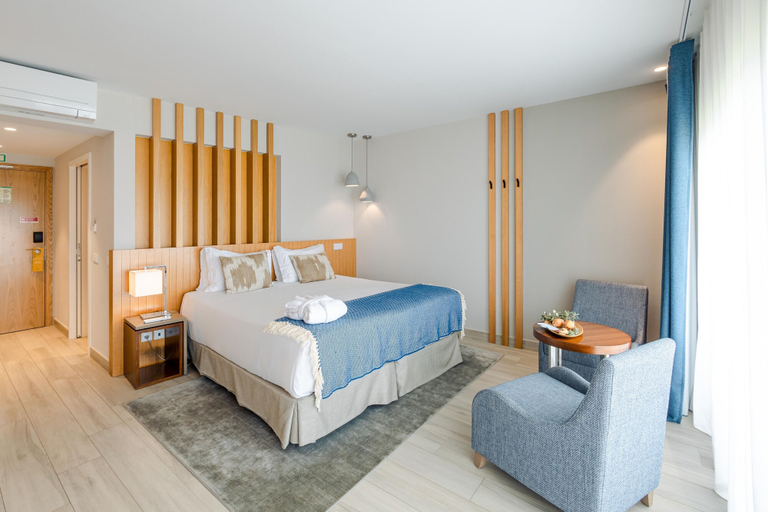 Bedroom 3, Herdade dos Delgados, Mourão