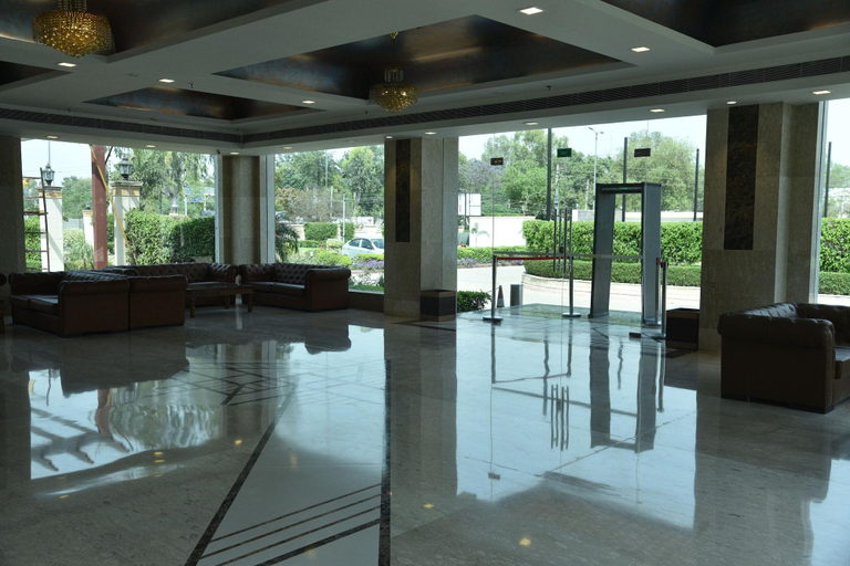 Sport & Beauty, Opulent By Udman Hotels and Resorts, Delhi