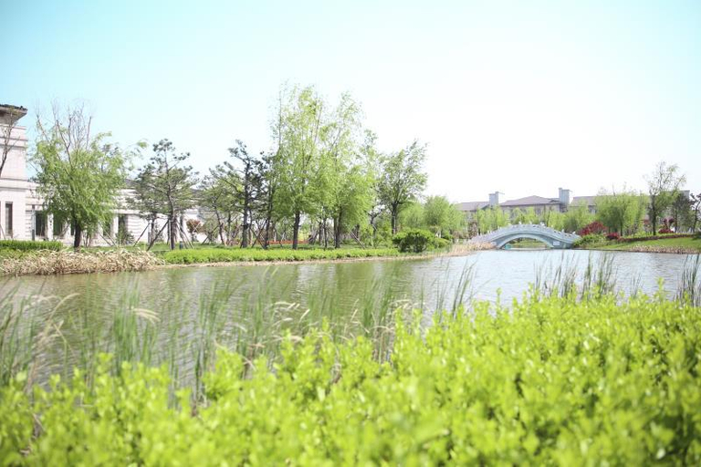 Others 3, Linyi Blue Horizon International Hotel Yi He, Linyi