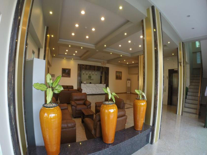 Others 5, Silver Green Hotel, Yangon