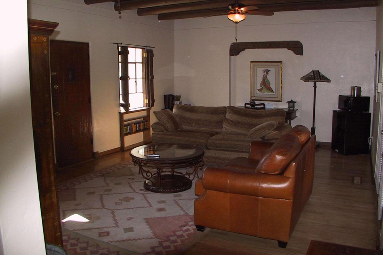 Bedroom 4, Casas De Suenos Old Town Historic Inn, Bernalillo