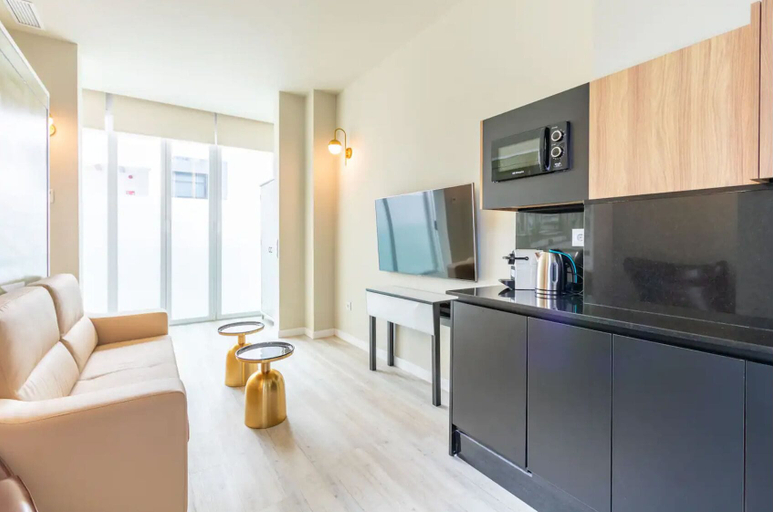 Others 4, Harinas Central Apartments by Valcambre, Sevilla