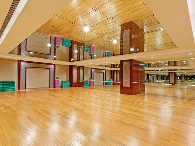 Others 5, Empark Grand Hotel Ningbo, Ningbo