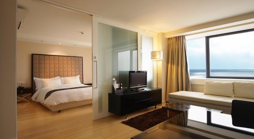 Bedroom 4, Sweet Atlantic Hotel & Spa, Figueira da Foz