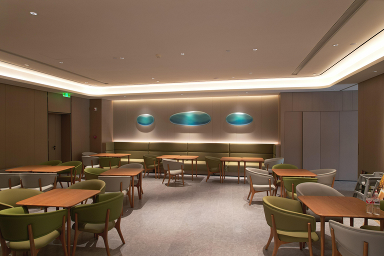 Food & Drinks 3, JI Hotel Nanning Jinhu Plaza, Nanning