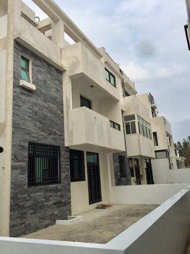 Exterior & Views 5, Guiyuehome, Penghu
