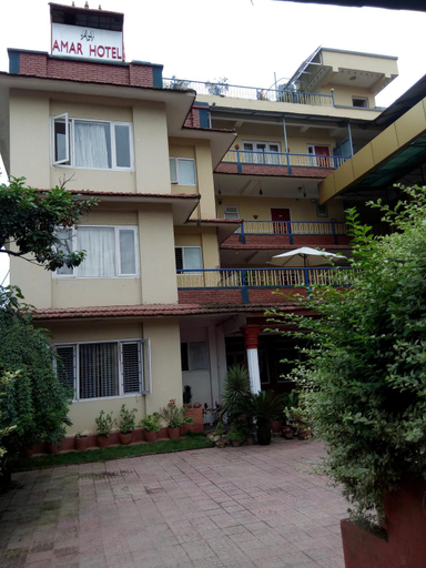 Others 5, Amar Hotel, Bagmati