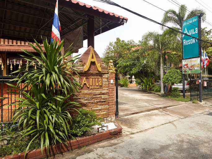 Others 5, Avila Resort, Pattaya