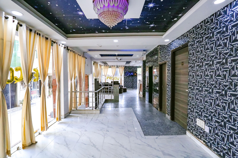 Others 5, FabHotel Royal Orbit, Delhi