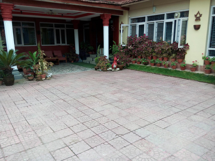 Others 3, Amar Hotel, Bagmati
