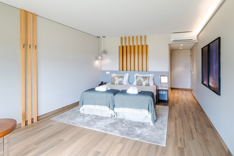 Bedroom 3, Herdade dos Delgados, Mourão