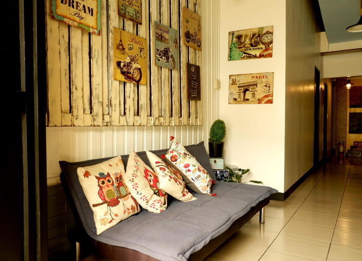 Bedroom, Cebu Budget Hotel - City Center, Cebu City