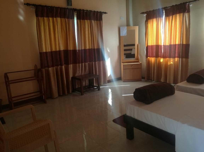 Bedroom 3, Jayasinghe Cottages & Food Court, Nuwara Eliya