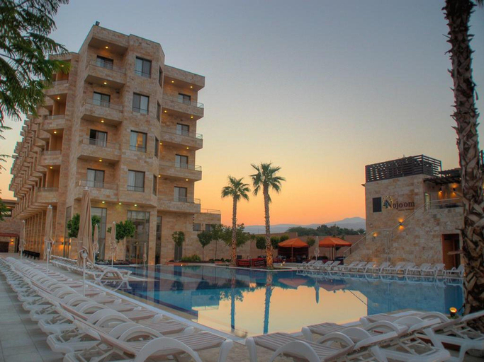 Others 4, Ramada Resort Dead Sea, Shooneh Janoobiyyeh