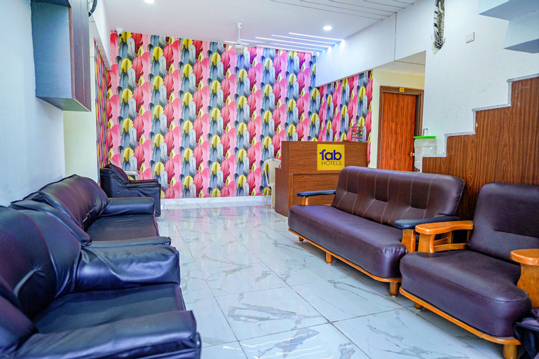Public Area 3, FabExpress Sanva, Kancheepuram