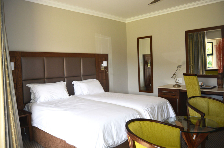 Bedroom 5
