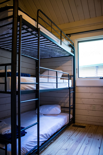 Carowinds Camp Wilderness, Mecklenburg