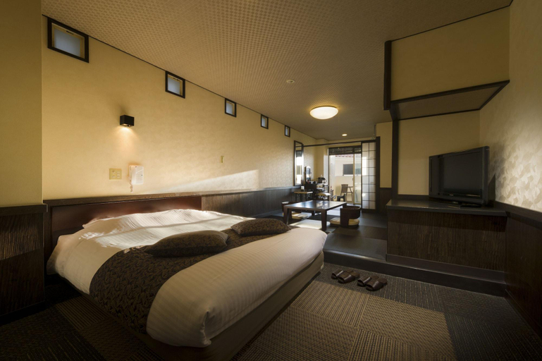 Bedroom 3, Hoozue No Toki, Izu