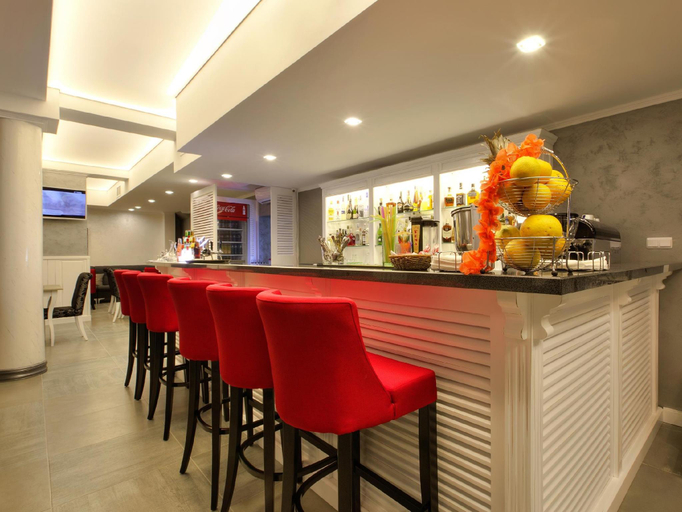 Food & Drinks 4, White Rock Castle Hotel & Wellness Club, Balchik