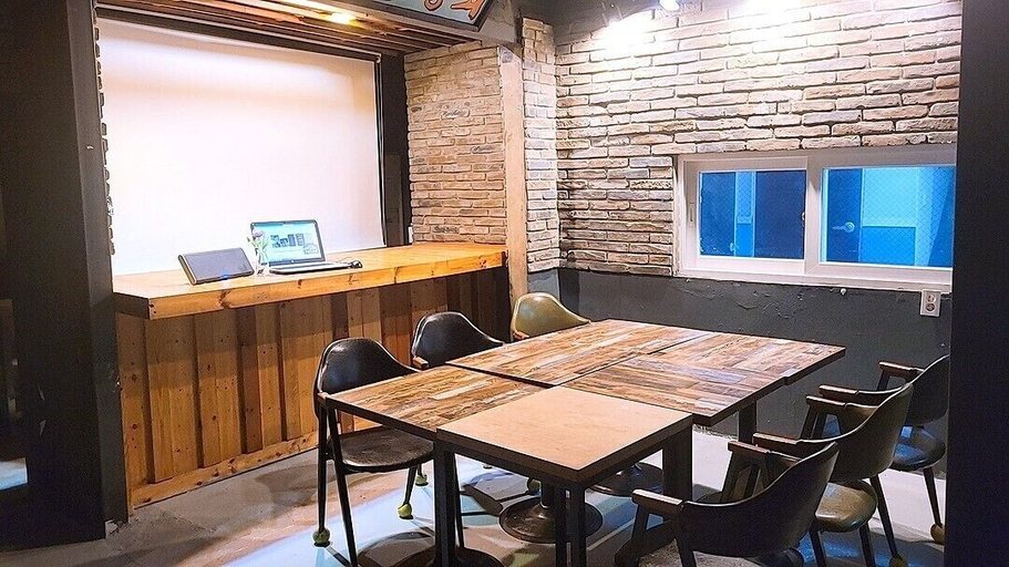 Others 1, PyoLi guesthouse, Seogwipo