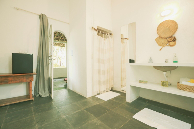 Bathroom 4, Villa Ostello Pousada, Paripueira